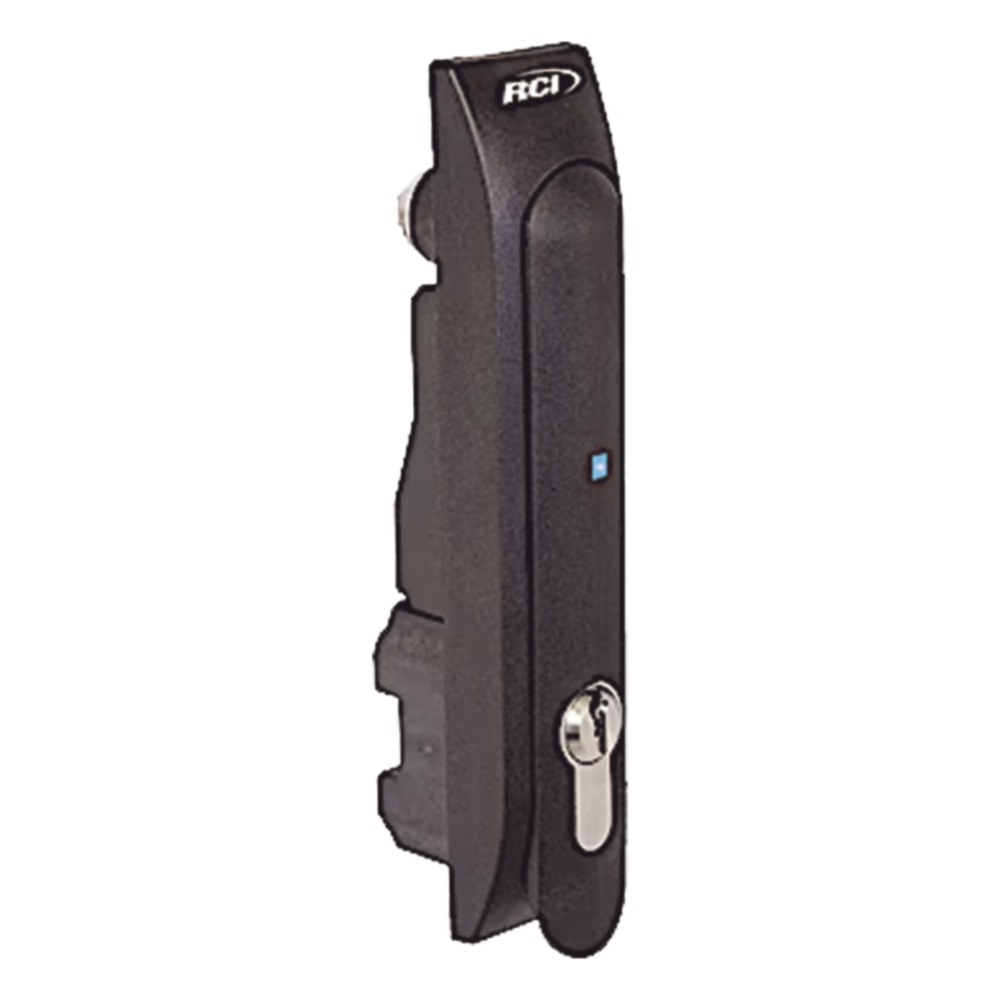 Cerradura con Lector de Proximidad para Gabinetes