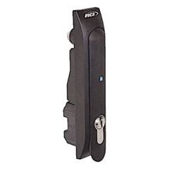 Cerradura con Lector de Proximidad para Gabinetes