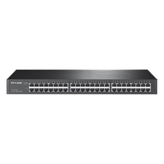 Switch Gigabit no administrable de 48 puertos 10/100/1000 Mbps