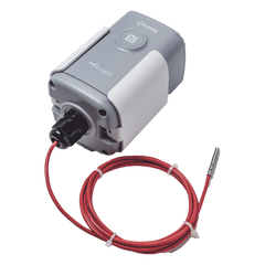 Sensor Industrial de Temperatura y Humedad con LoRaWAN (hasta 500°C)