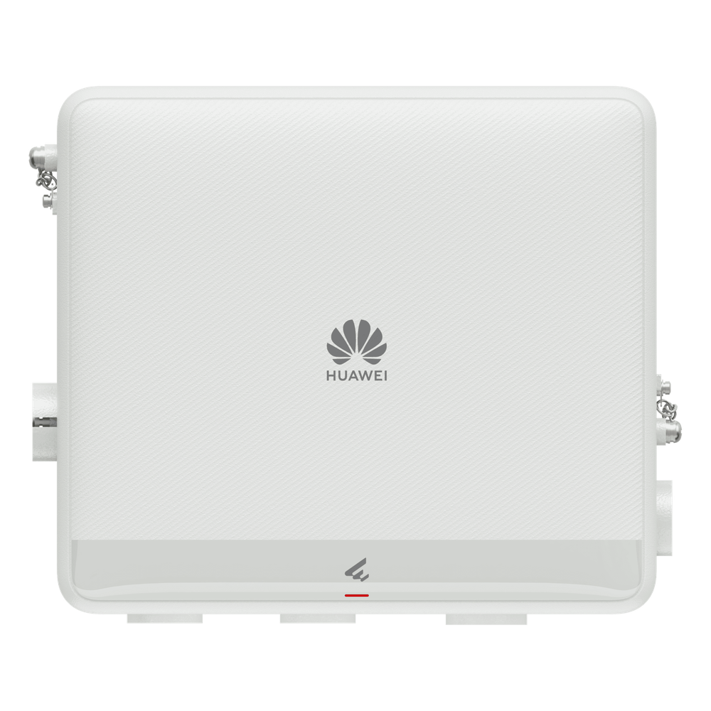 Punto de Acceso Wi-Fi 7 para Exterior / Sectorial 70º / 1,024 Usuarios / Puerto SFP+ / Hasta 6.45 Gbps / Gestión Gratuita desde la Nube
