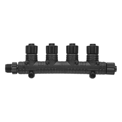 Conector en T Multipuerto NMEA 2000