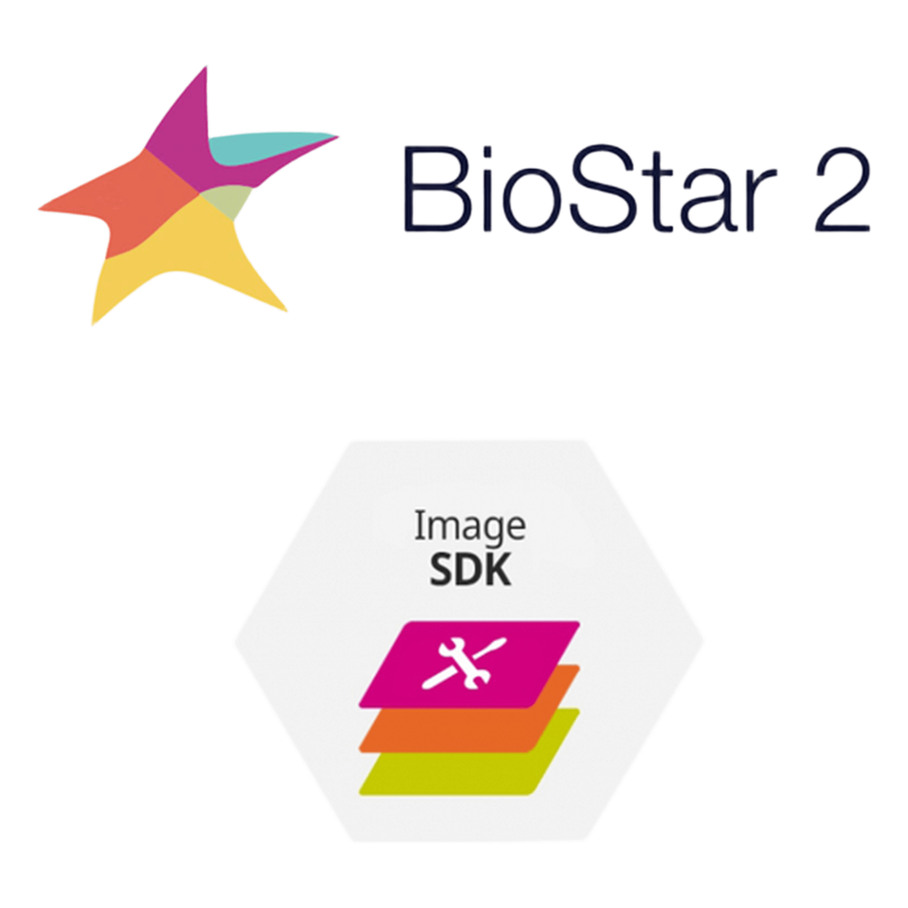 SDK imagen de biostar 2.6