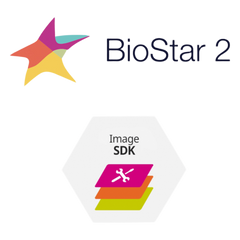 SDK imagen de biostar 2.6