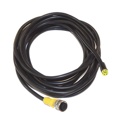 Cable Micro-C a SimNet / 4 m (13 ft) / Conector Micro-C Female / Para Conexión NMEA 2000® a Backbone SimNet