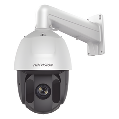 Domo PTZ TURBOHD 2 Megapixel (1080P) / 32X Zoom / 150 mts IR / Exterior IP66 / WDR 120 dB / Ultra Baja Iluminación / Entrada y Salida de Alarmas