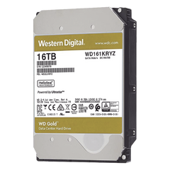 Disco Duro Enterprise 16TB WD GOLD