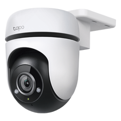 Cámara IP Wi-Fi 2 megapixel / 1080p Visión 360º / Audio doble vías / Visión Nocturna /  Notificación Push / Vision de Hasta 9 Metros