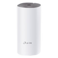 Router inalámbrico mesh para Hogar / Doble banda AC 1200  / 2 puertos 10/100 Mbps / Compatible con amazon alexa.