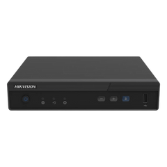 Controlador LED para Videowall / Configuración WEB / 4 Puertos RJ45 / Hikvision