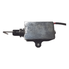 Solenoide de Bloqueo de Paso Entrada - Salida para Torniquete Hikvision DS-K3H4210