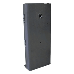 GABINETE PARA BARRERA GARD 8