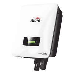 Inversor para Interconexión a CFE de 10 kW con Salida de 220 Vca, Módulo Wifi Incluido