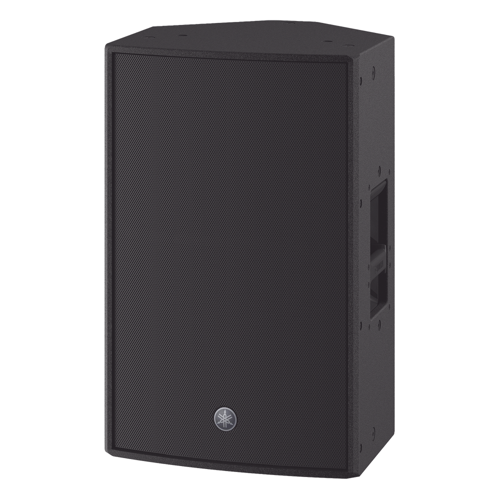 Altavoz Activo 12" | 2000w | Tweeter 2" | DSP integrado | Display de configuración | Ideal para Monitor de Piso o instalación