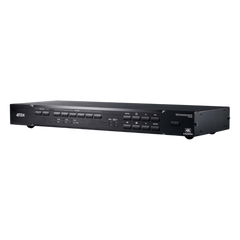 Switch de presentación 4K 9 x 2