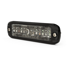 Luz Auxiliar de 12 LED Ambar/Violeta Para la Detección Materiales de Alta Visibilidad