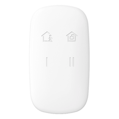 (AX PRO) Control Remoto para Armado y Desarmado / Teclas con Funciones Programables