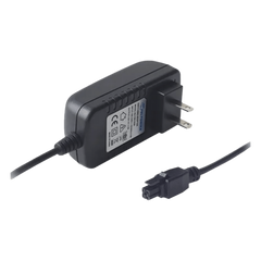 Fuente de Alimentación, 4 pin, 12 Volts, 24 Watts