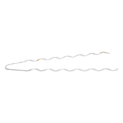 Remate Preformado Para Fibra Óptica ADSS Span 200m, diámetros &Phi; 12.1 - 13 mm