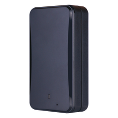 Tracker de Activos GPS 4G LTE Cat1 / Localizador Magnético con Batería 10,000 mAh / Posicionamiento GPS, BDS, LBS y Wi-Fi / Redes LTE Cat1 y 2G GSM / Escucha Remota VoLTE / Imán Fuerte