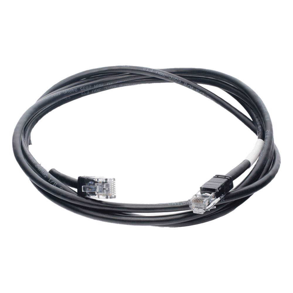 Cable de Comunicación  RLB/RES baterias EPCOM con Inversores Híbridos HOYMILES