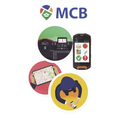 Licencia, para el control de ordenes de trabajo y servicio. Ideal para administrar su personal de campo, instaladores, ventas, repartidores, etc