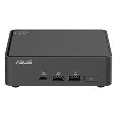 Mini PC NUC / Core i5 -210H / WiFi 7 y 2.5 GbE / Bluetooth / 2x HDMI 2.1 / incluye Memoria RAM, SSD y S.O. /  Incluye Fuente