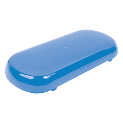 Domo de reemplazo para X605B, Color Azul