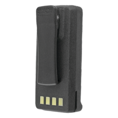 Batería Li-Ion 2250 mAh para radios Motorola DEP250/ DEP350/ EP350/CP185/CP476/CP1300/600/P140/P160/P180