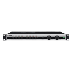 Mezclador Amplificador | 2 zonas | 120w a 70/100V | 100w a 8&Omega; | DSP Integrado