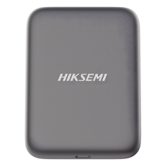 Unidad SSD Portátil HIKSEMI Elite 9 / 1TB / Magnética / USB-C / 2000 MB/s / Creadores de Contenido