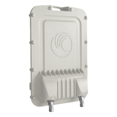 Backhaul radio conecterizado, 4.9-6.05 GHz PTP/HCMP/ 450 Mbps Reales, incluye fuente avanzada AC/DC / Hasta + 80 km - (C050067H008C)