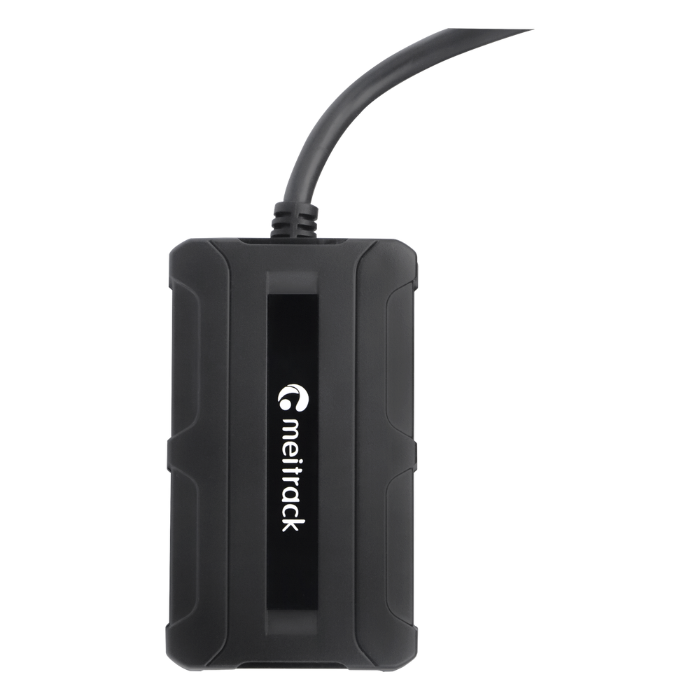 Rastreador Vehicular (GPS) IP67  Ideal para Motocicletas y Vehiculos Todo Terreno con conectividad 2G y 4G.