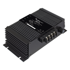 Convertidor de CD-CD, Entrada 20-35 Vcc, Salida: 13.8 Vcc 20 Amp Continuos