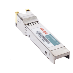 Transceptor MINI-GBIC SFP a RJ45 1GB hasta 100 metros