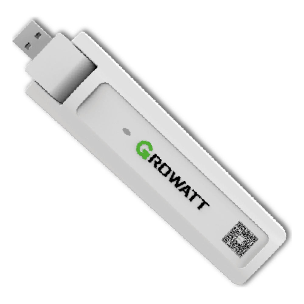 Módulo para Monitoreo por Wifi del Microinversor Growatt línea NEO