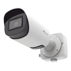 Cámara Bullet Plus AI / Gestión de Estacionamiento / 100 Plazas / LPR 4 Plazas / 4K UHD / Starvis 1/1.8" / Zoom 2.8-12 mm / WDR 120dB / IP67 IK10 / ONVIF y VMS