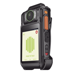 Body Cam T8 Con Servicio de Radio TASSTA Smart 1 año