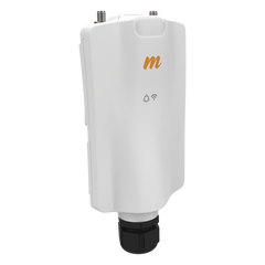 Punto de Acceso A5x, 4.9-6.4 GHz, Conectorizado, MU-MIMO 2X2, hasta 64 usuarios concurrentes, 700 Mbps, conectores SMA-hembra, Adaptación al entorno, Monitoreo a través de la nube