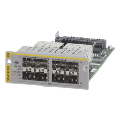 Modulo para SBx81XLEM de 8 x 10G SFP+