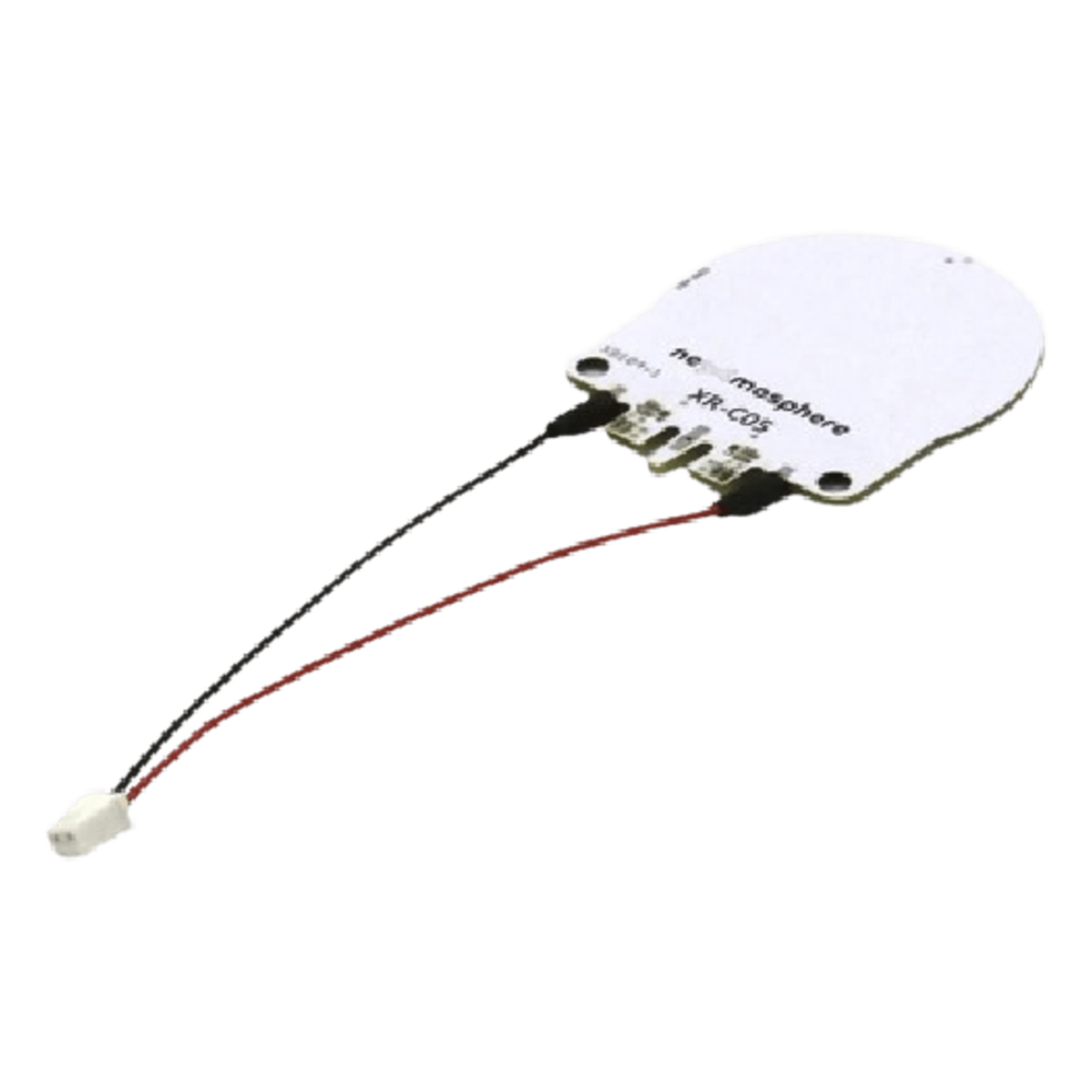 Antena RFID Compacta XR-C05 / 13.56 MHz / 4 Tags / 50 mm / Pick-up y Place-down / XR-DR1