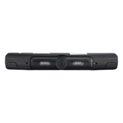 CÁMARA IP / 2MP / PARA EXTERIOR / SUGERIDA PARA INSTALAR JUNTO A LA PLACA DEL VEHÍCULO / NIVEL DE PROTECCION IP69