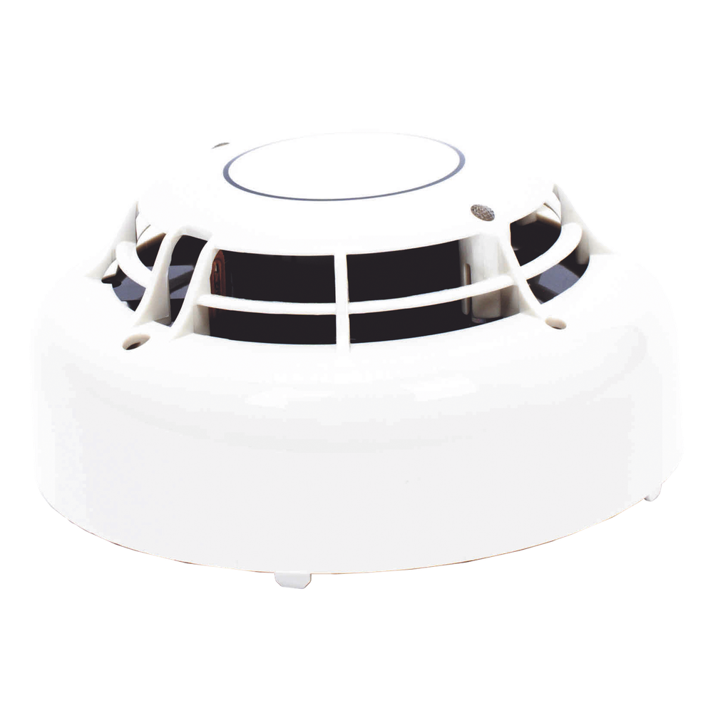 Sensor Direccional Inteligente De Temperatura Fija 57 - 87ºC y Tasa De Aumento 8.3ºC/min (0200-06148)