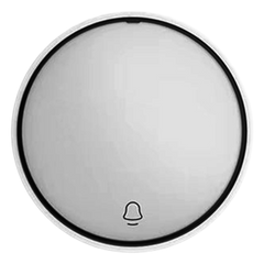 BOTON INALÁMBRICO DE EMERGENCIA PARA MODELO Y501Y/Y501WY/X305