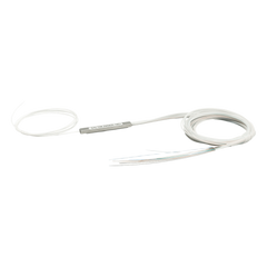 Splitter (Divisor Óptico) tipo PLC, 1x8, para fusión (sin conectores)