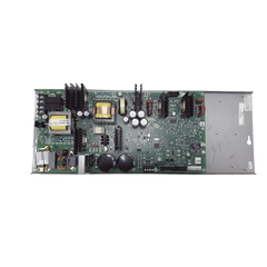 Amplificador de audio digital de 125W a 25V RMS o 100W a 70V RMS para sistema de comando de voz DVC, serie Digital NOTIFIER