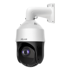 Domo PTZ TurboHD 1080P / 15X Zoom / 100 mts IR EXIR / Exterior IP66 / WDR 120 dB / TVI / RS-485 / Ultra Baja Iluminación