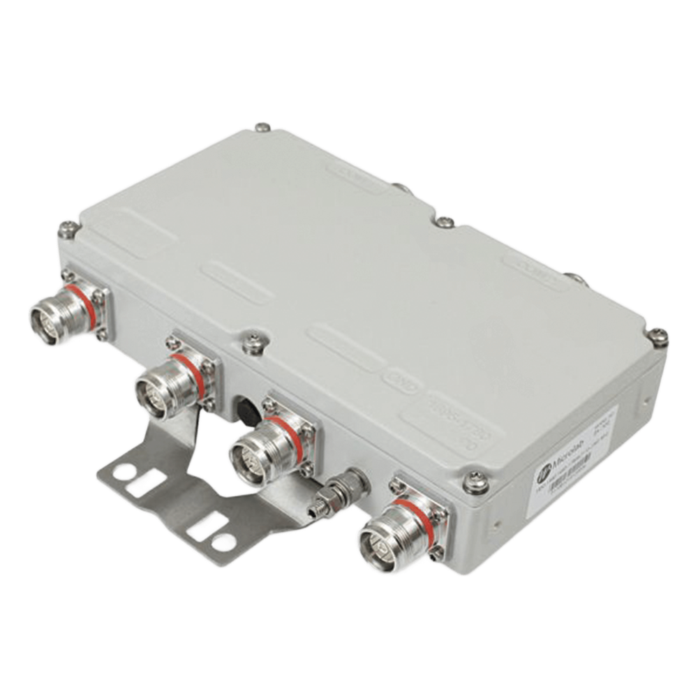 DIPLEXOR Dual PCS/AWS+WCS 100W -161dBc 4.3-10 IP67 .