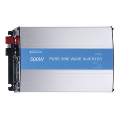 Inversor Ipower 400 W, Ent: 11 V, Salida: 120 Vca