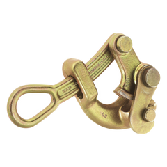 Tensor Tipo Havens™ con Cerrojo Giratorio para Acero Trenzado de 1/8" hasta 1/2" (3.18 a 12.7 mm). Carga Máxima Segura: 5000 Lb (2,268 Kg)
